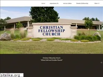 cf-church.org