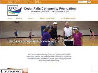 cf-communityfoundation.org