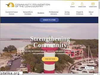 cf-lowcountry.org