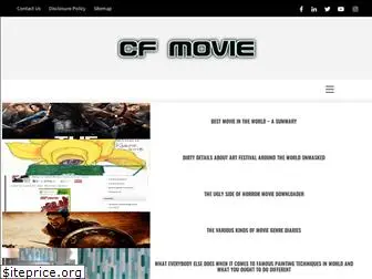 cf-movie.com