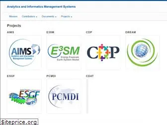 cf-pcmdi.llnl.gov