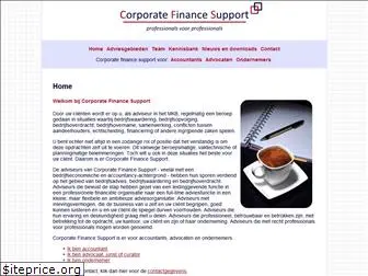 cf-support.nl