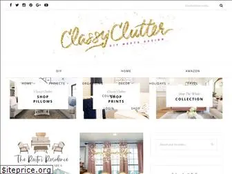 cf.classyclutter.net