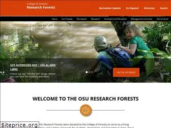 cf.forestry.oregonstate.edu