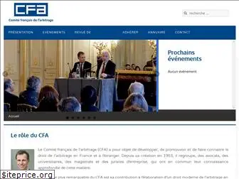 cfa-arbitrage.com