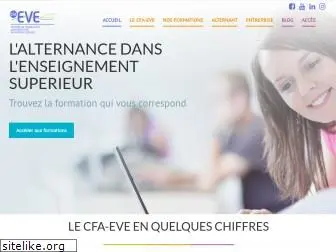 cfa-eve.fr