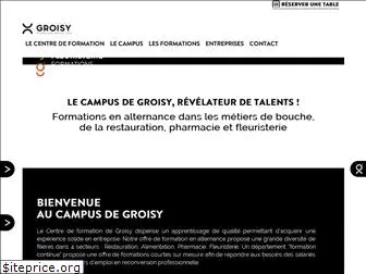 cfa-groisy.com