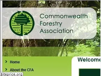 cfa-international.org