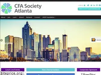 cfaatlanta.org