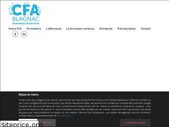 cfablagnac.org