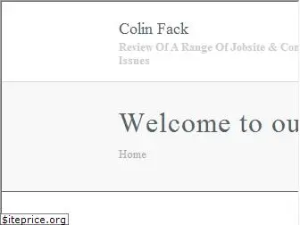 cfack.com