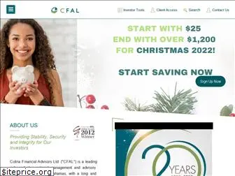 cfal.com