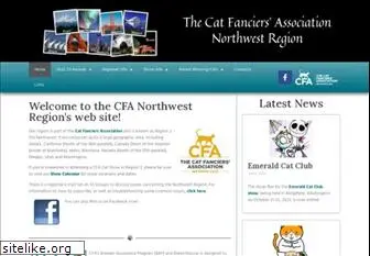 cfanorthwest.org