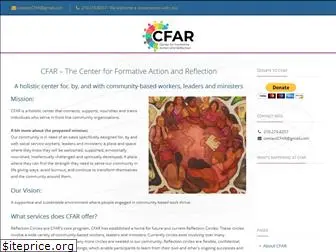 cfarsa.org