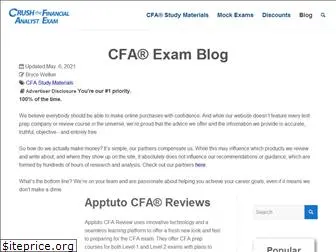 cfasalaries.com