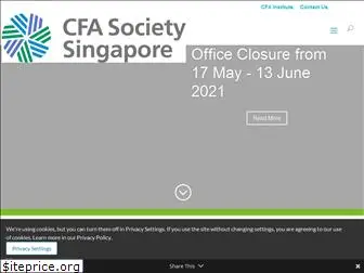 cfasocietysingapore.org