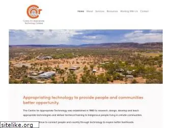 cfat.org.au