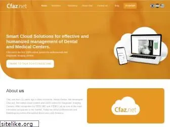 cfaz.net