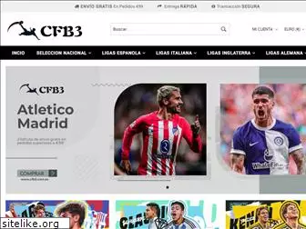 cfb3.com.es