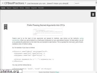 cfbestpractices.blogspot.com