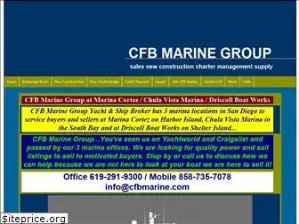 cfbmarine.com