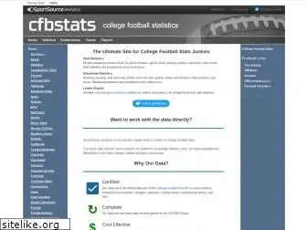 cfbstats.com