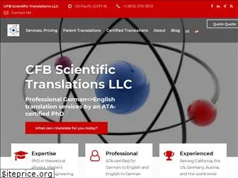 cfbtranslations.com