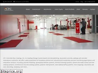 cfc-coatings.com