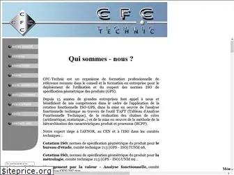 cfc-technic.fr