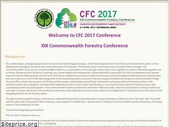 cfc2017.in