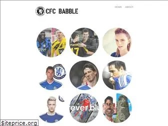 cfcbabble.wordpress.com