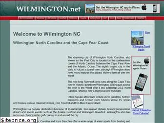 cfcc.wilmington.net