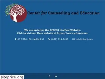 cfcemedford.com