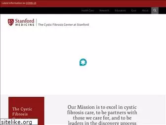 cfcenter.stanford.edu