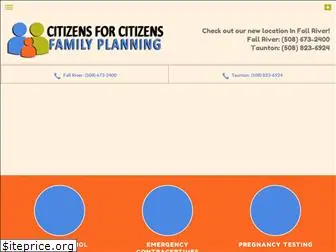 cfcfamilyplanning.com