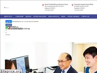 cfch.com.sg