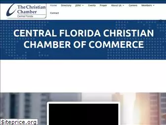 cfchristianchamber.com