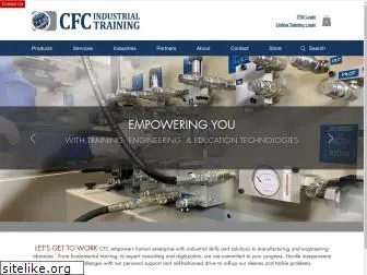 cfcindustrialtraining.com