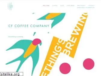 cfcoffeecompany.com