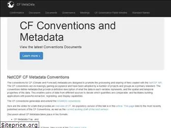 cfconventions.org