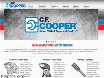 cfcooper.com