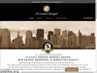 cfcreativedesigns.com