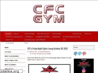 cfcwinnipeg.com