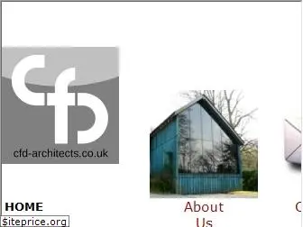 cfd-architects.co.uk