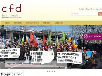 cfd-ch.org