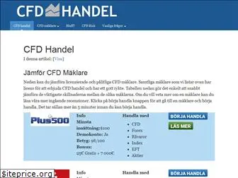 cfd-handel.nu