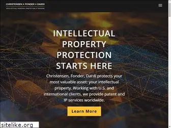 cfd-ip.com