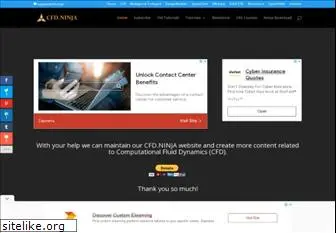 cfd.ninja