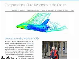 cfd2012.com