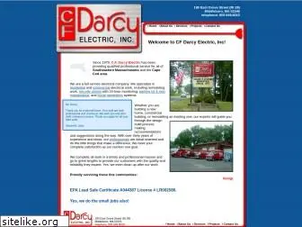 cfdarcyelectric.com